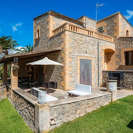 Villa Son Calletes Artà